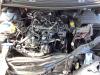 Gearbox from a Skoda Fabia II Combi, 2007 / 2015 1.2 TDI 12V Greenline, Combi/o, 4-dr, Diesel, 1.199cc, 55kW (75pk), FWD, CFWA, 2010-05 / 2014-12 2011