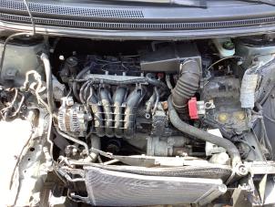 Used Engine Mitsubishi Colt (Z2/Z3) 1.3 16V Price € 300,00 Margin scheme offered by Gebr Opdam B.V.