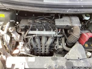 Used Engine Mitsubishi Colt (Z2/Z3) 1.3 16V Price € 450,00 Margin scheme offered by Gebr Opdam B.V.