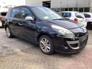 Used Wing mirror, right Renault Scénic III (JZ) 1.4 16V TCe 130 Price € 150,00 Margin scheme offered by Gebr Opdam B.V.