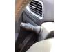Renault Scénic III (JZ) 1.4 16V TCe 130 Kombischalter Lenksäule