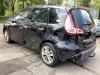 Renault Scénic III (JZ) 1.4 16V TCe 130 Tür 4-türig links vorne