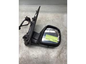 Used Wing mirror, right Peugeot Expert (VA/VB/VE/VF/VY) 2.0 Blue HDi 120 16V Price € 181,50 Inclusive VAT offered by Gebr Opdam B.V.