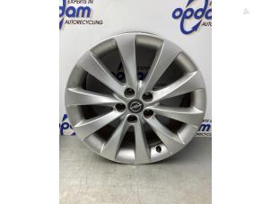 Used Wheel Opel Astra K 1.6 CDTI 136 16V Price € 75,00 Margin scheme offered by Gebr Opdam B.V.