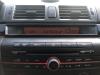 Radio/Lecteur CD d'un Mazda 3 Sport (BK14) 1.6i 16V 2006