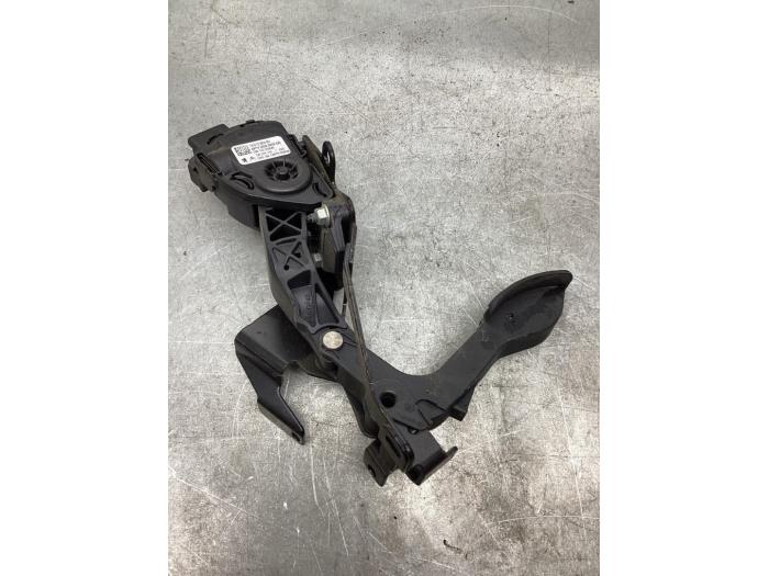 Begagnade Gaspedalsensor Citroen Jumpy (G9) 1.6 HDI 16V Pris € 50,00 Marginaltabell erbjuds av Gebr Opdam B.V.
