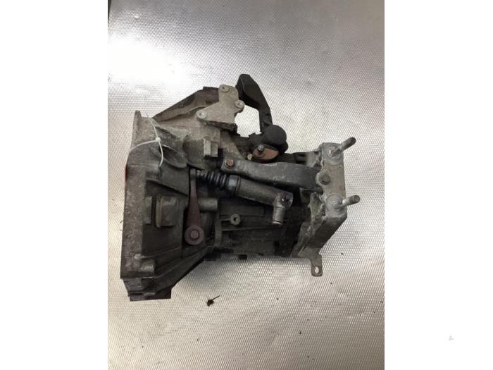 Gearbox Peugeot Bipper 1.3 HDI - 2231S9 199A9000 2231S9