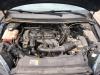 Engine from a Ford Focus 2 Wagon 1.6 16V 2006