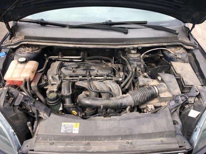 Gebrauchte Getriebe Ford Focus 2 Wagon 1.6 16V Preis € 112,00 Margenregelung angeboten von Gebr Opdam B.V.