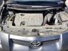 Toyota Auris (E15) 1.6 Dual VVT-i 16V Moteur + mécanisme d'essuie glace