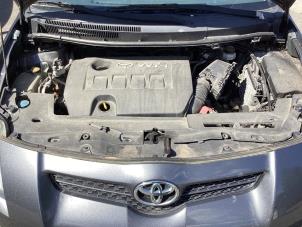 Used Gearbox Toyota Auris (E15) 1.6 Dual VVT-i 16V Price € 500,00 Margin scheme offered by Gebr Opdam B.V.