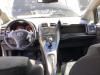 Toyota Auris (E15) 1.6 Dual VVT-i 16V Kit+module airbag
