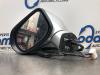 Wing mirror, left from a Honda Civic (FA/FD) 1.3 Hybrid 2007