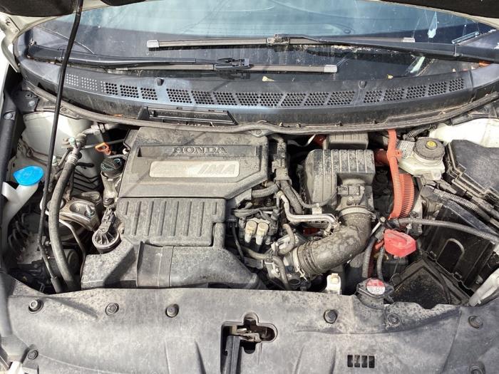 Usados Motor Honda Civic (FA/FD) 1.3 Hybrid Precio € 400,00 Norma de margen ofrecido por Gebr Opdam B.V.