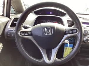 Used Steering column stalk Honda Civic (FA/FD) 1.3 Hybrid Price € 125,00 Margin scheme offered by Gebr Opdam B.V.