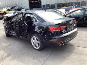 Used Taillight, left Audi A4 (B9) 2.0 40 TDI 16V Price € 100,00 Margin scheme offered by Gebr Opdam B.V.