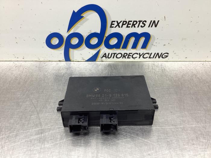 Usados Módulo PDC BMW 3 serie Touring (E46/3) 318i 16V Precio € 68,00 Norma de margen ofrecido por Gebr Opdam B.V.