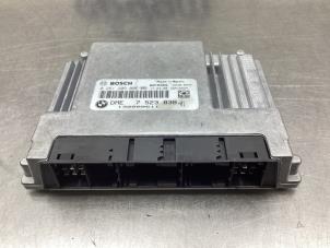 Engine management computer from a BMW 3 serie Touring (E46/3) 318i 16V 2003
