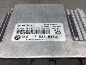 Engine management computer from a BMW 3 serie Touring (E46/3) 318i 16V 2003