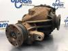 Rear differential from a BMW 3 serie (E46/4) 316i 16V 2004