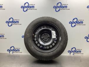 Used Spare wheel Opel Corsa D 1.2 16V Price € 75,00 Margin scheme offered by Gebr Opdam B.V.