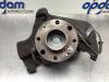 Knuckle, front right from a Opel Corsa D 1.2 16V 2014
