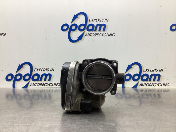 Gebrauchte Drosselklappengehäuse BMW 3 serie Touring (E46/3) 318i 16V Preis € 60,00 Margenregelung angeboten von Gebr Opdam B.V.