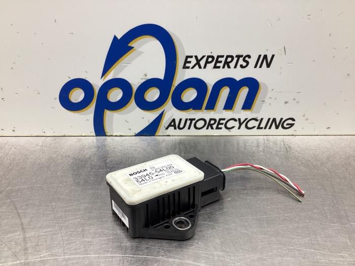 Begagnade Esp Duo-sensor Suzuki SX4 (EY/GY) 1.6 16V 4x4 Pris € 27,00 Marginaltabell erbjuds av Gebr Opdam B.V.