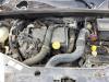 Engine from a Dacia Dokker Express (8S) 1.5 dCi 90 2014