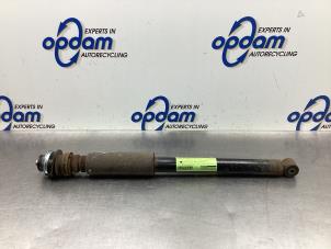 Used Rear shock absorber, left Chevrolet Spark (M300) 1.0 16V Bifuel Price € 30,00 Margin scheme offered by Gebr Opdam B.V.