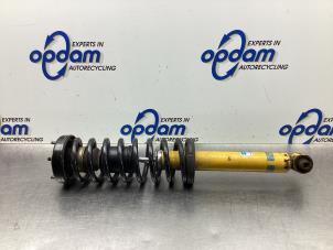 Used Rear shock absorber rod, left BMW 7 serie (E38) 730i/iL V8 32V Price € 150,00 Margin scheme offered by Gebr Opdam B.V.