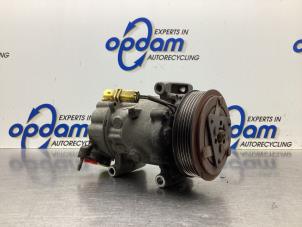 Used Air conditioning pump Citroen C3 (FC/FL/FT) 1.1 Price € 150,00 Margin scheme offered by Gebr Opdam B.V.