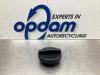 Oil cap from a Opel Astra 2012