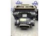 Cuerpo de calefactor de un BMW 3 serie (G20) 318i 2.0 TwinPower Turbo 16V 2022