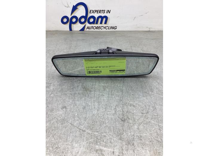 Begagnade Backspegel BMW 3 serie (G20) 318i 2.0 TwinPower Turbo 16V Pris € 150,00 Marginaltabell erbjuds av Gebr Opdam B.V.