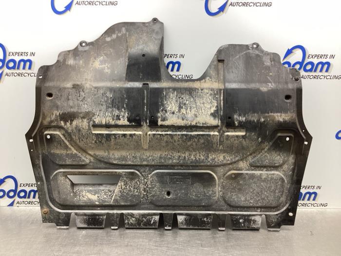 Engine protection panel Audi A1 1.2 TFSI - 6Q0825237S