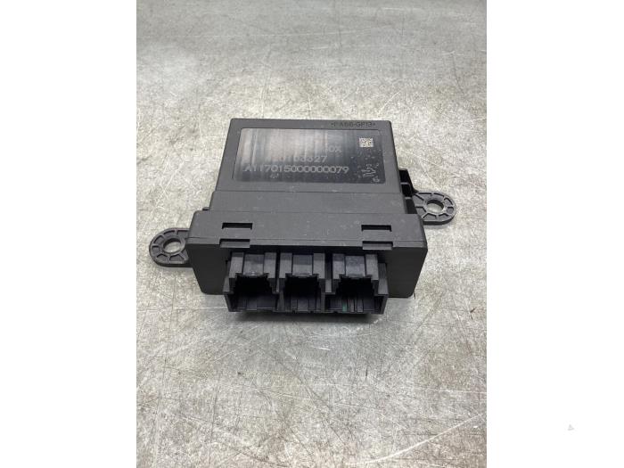 PDC-modul Opel Astra K Sports Tourer, 2015 / 2022 1.0 Turbo 12V, Kombi, Bensin, 999cc, 77kW (105pk), FWD, B10XFT, 2016-01 / 2022-12, BC8EA; BD8EA; BE8EA; BF8EA (Begagnad)