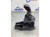 Gear stick from a Opel Astra K Sports Tourer, 2015 / 2022 1.0 Turbo 12V, Combi/o, Petrol, 999cc, 77kW (105pk), FWD, B10XFT, 2016-01 / 2022-12, BC8EA; BD8EA; BE8EA; BF8EA 2017