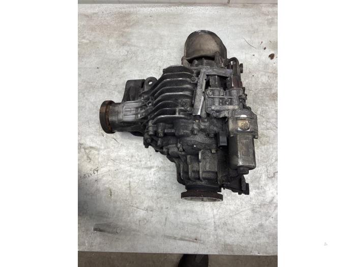 Gebrauchte Differential hinten Audi RS7 Sportback (4KA) 4.0 V8 TFSI Mild Hybrid 32V Preis € 1.950,00 Margenregelung angeboten von Gebr Opdam B.V.