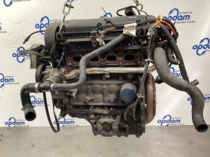 Used Engine Opel Astra H (L48) 1.6 16V Twinport Price € 500,00 Margin scheme offered by Gebr Opdam B.V.