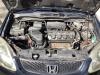 Honda Civic (EP/EU) 1.6 16V VTEC Mecanismo y motor de limpiaparabrisas