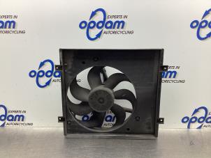 Used Cooling fans Volkswagen Fox (5Z) 1.2 Price € 50,00 Margin scheme offered by Gebr Opdam B.V.