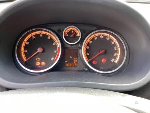 Used Odometer KM Opel Corsa D 1.4 16V Twinport Price € 100,00 Margin scheme offered by Gebr Opdam B.V.