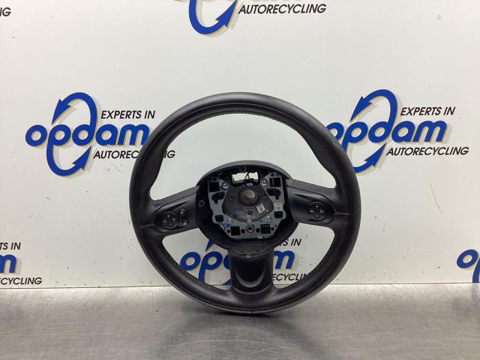 Begagnade Ratt Mini Countryman (R60) 1.6 16V Cooper S Pris € 112,00 Marginaltabell erbjuds av Gebr Opdam B.V.