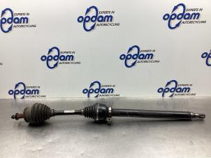 Used Front drive shaft, right Volvo S80 (TR/TS) 2.4 T Turbo 20V Price € 125,00 Margin scheme offered by Gebr Opdam B.V.