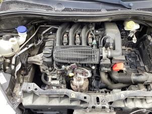 Used Engine Peugeot 208 I (CA/CC/CK/CL) 1.2 Vti 12V PureTech 82 Price € 2.250,00 Margin scheme offered by Gebr Opdam B.V.
