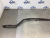Peugeot 206+ (2L/M) 1.4 XS Exhaust middle silencer