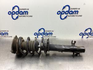 Used Front shock absorber rod, left Mini Countryman (R60) 1.6 16V Cooper S Price € 100,00 Margin scheme offered by Gebr Opdam B.V.
