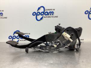 Used Set of pedals Peugeot 108 1.0 12V Price € 50,00 Margin scheme offered by Gebr Opdam B.V.