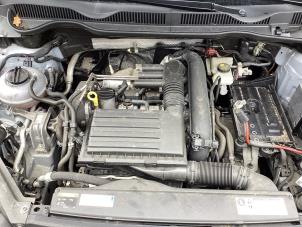Usados Motor Volkswagen Golf Sportsvan (AUVS) 1.2 TSI 16V BlueMOTION Precio € 1.750,00 Norma de margen ofrecido por Gebr Opdam B.V.
